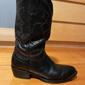 Alvies Lamar boots